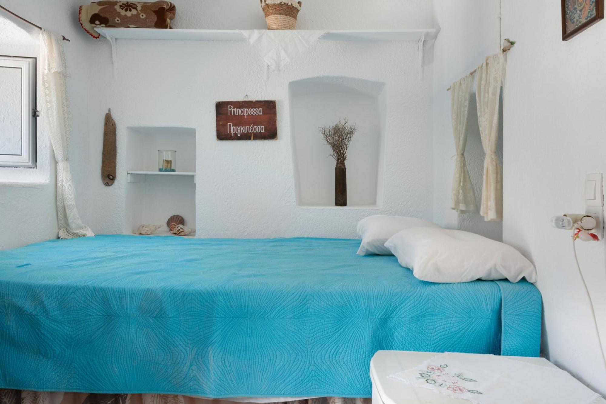 Principessa Telendos Villa Kalymnos Town ภายนอก รูปภาพ