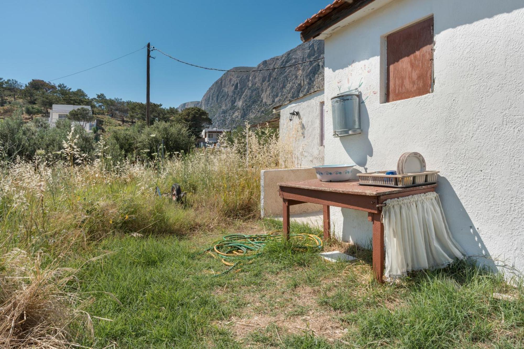 Principessa Telendos Villa Kalymnos Town ภายนอก รูปภาพ