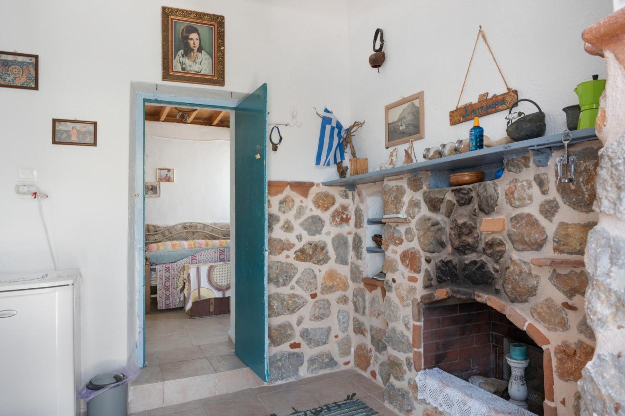 Principessa Telendos Villa Kalymnos Town ภายนอก รูปภาพ