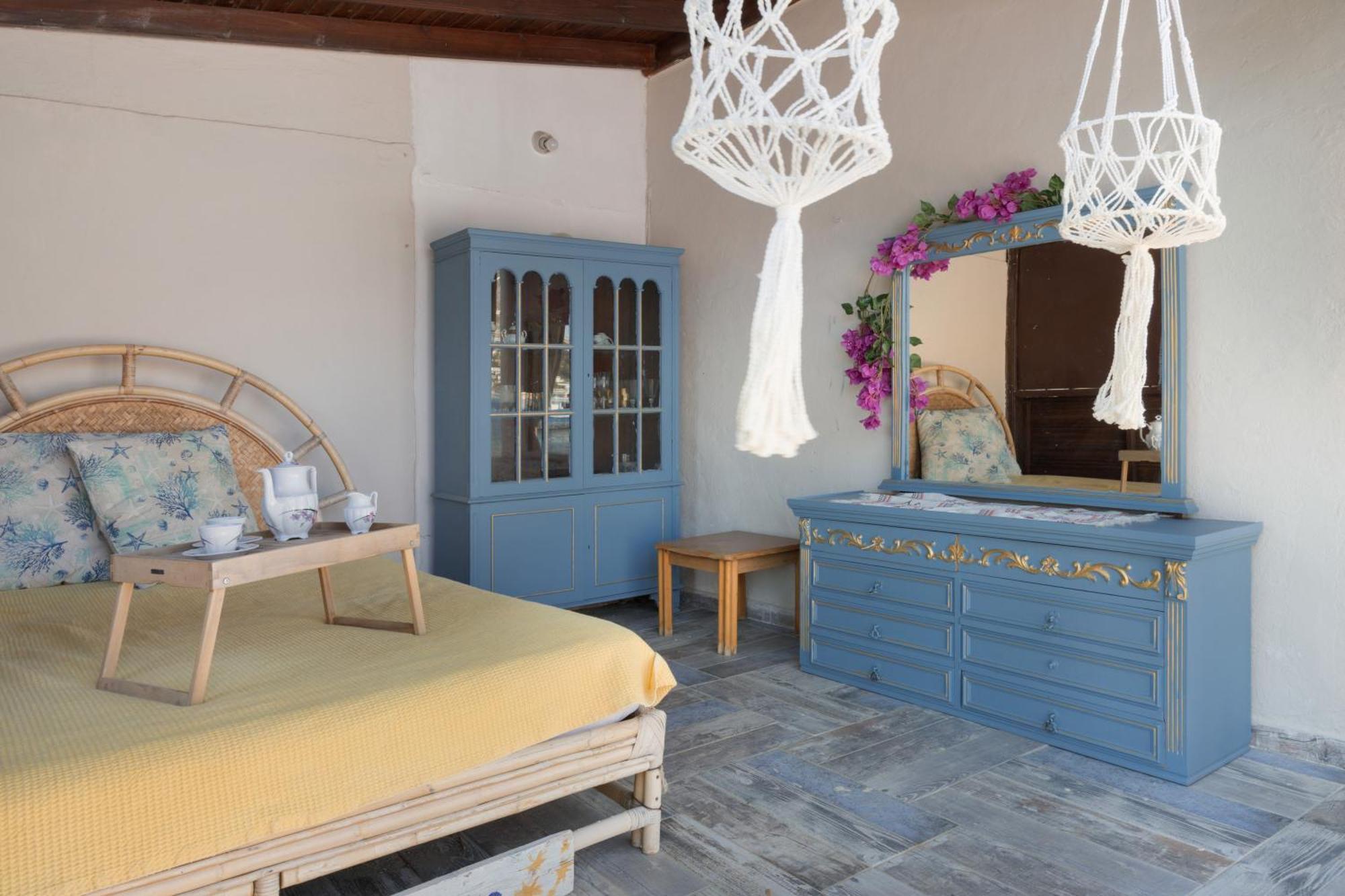Principessa Telendos Villa Kalymnos Town ภายนอก รูปภาพ