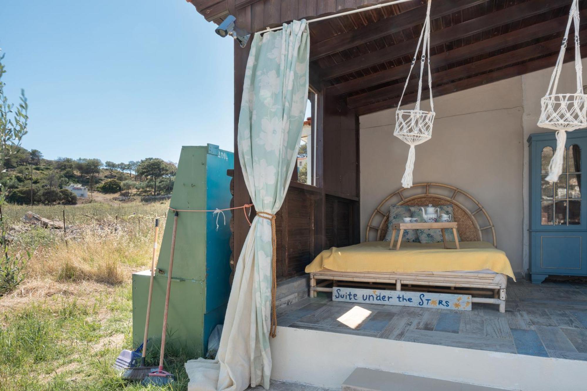 Principessa Telendos Villa Kalymnos Town ภายนอก รูปภาพ