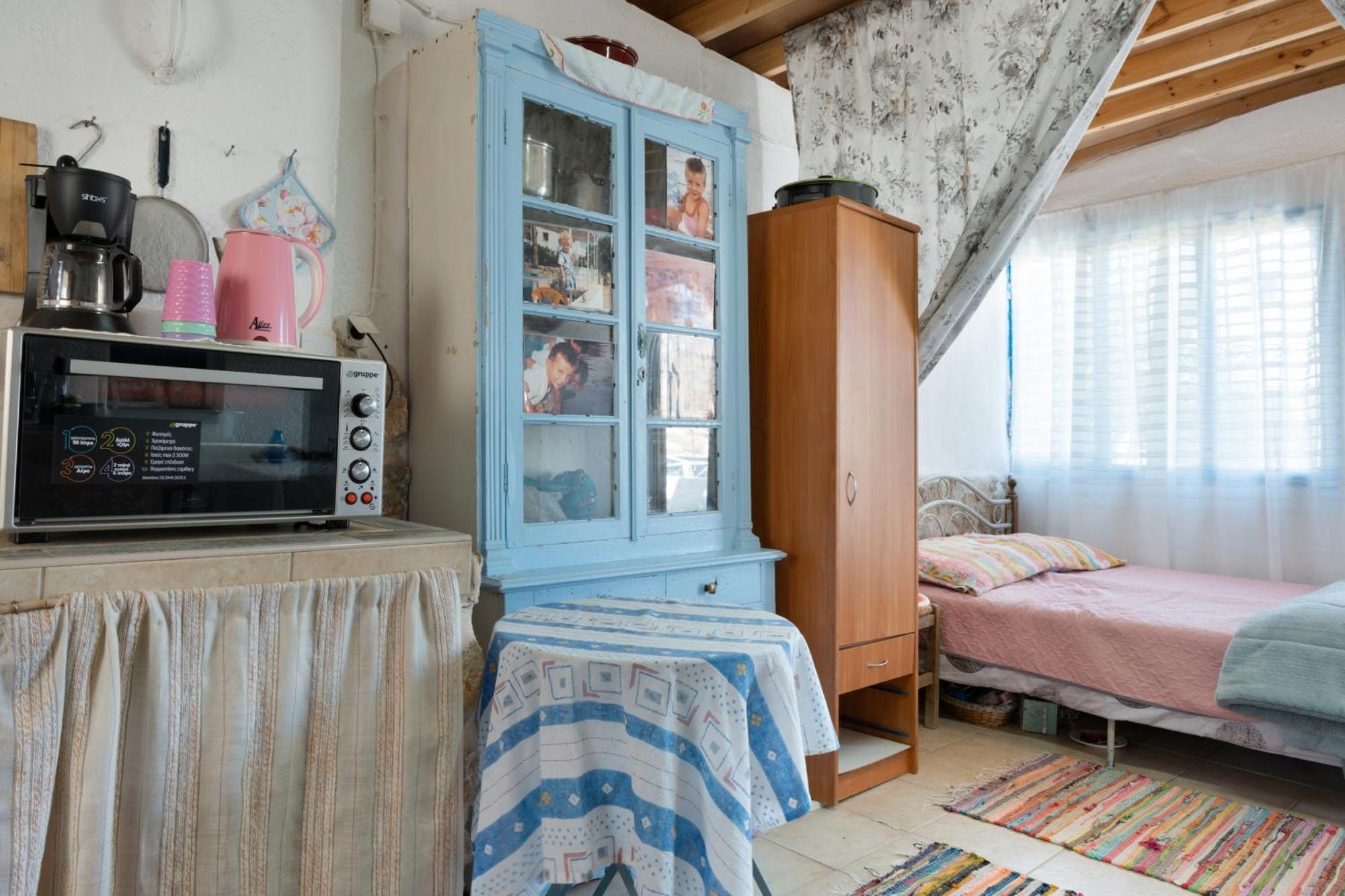 Principessa Telendos Villa Kalymnos Town ภายนอก รูปภาพ