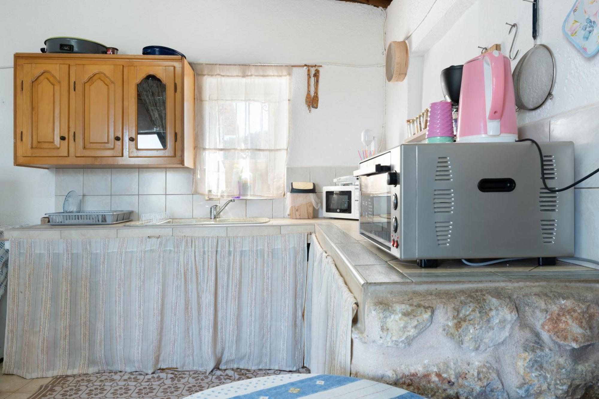 Principessa Telendos Villa Kalymnos Town ภายนอก รูปภาพ